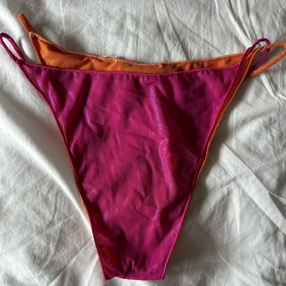 🍊SOLD OUT OESRÉE SET🍓 - Picture 5 of 8